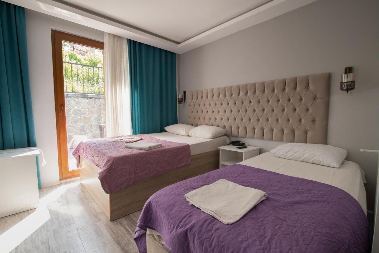 Pasha Resort منتجع باشا Trabzon Exterior foto