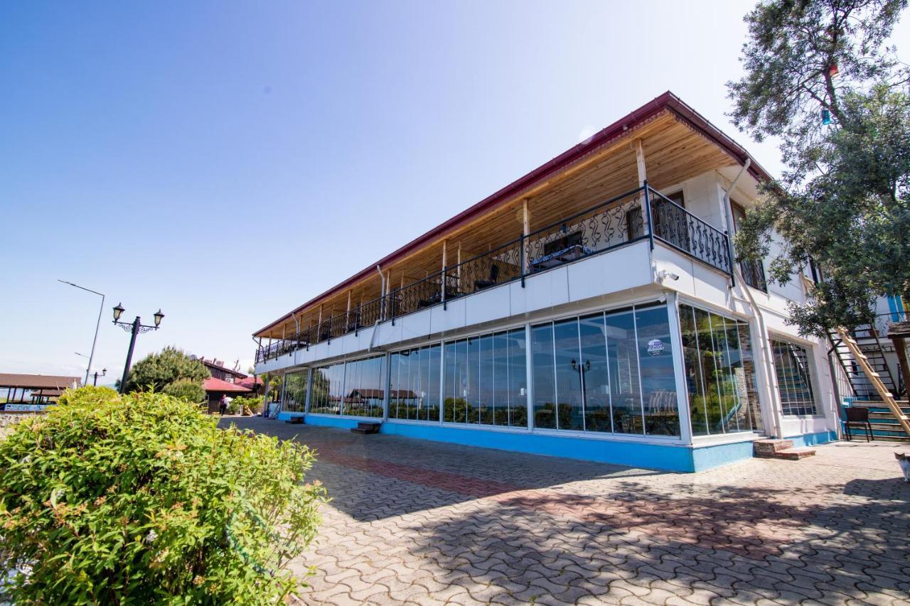 Pasha Resort منتجع باشا Trabzon Exterior foto
