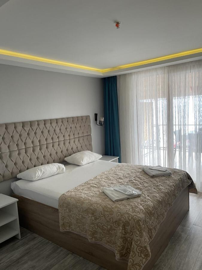 Pasha Resort منتجع باشا Trabzon Exterior foto